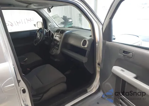 2007 Honda Element Ex из США, поврежденный, VIN 5J6YH28777L006714